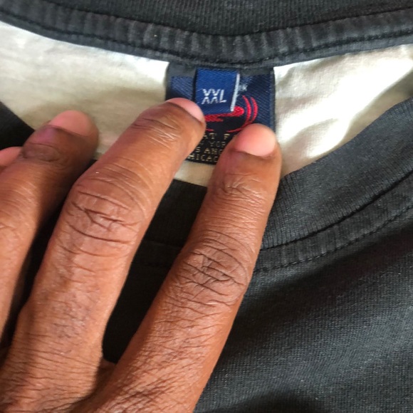 Vintage Phat Farm T - Picture 3 of 6